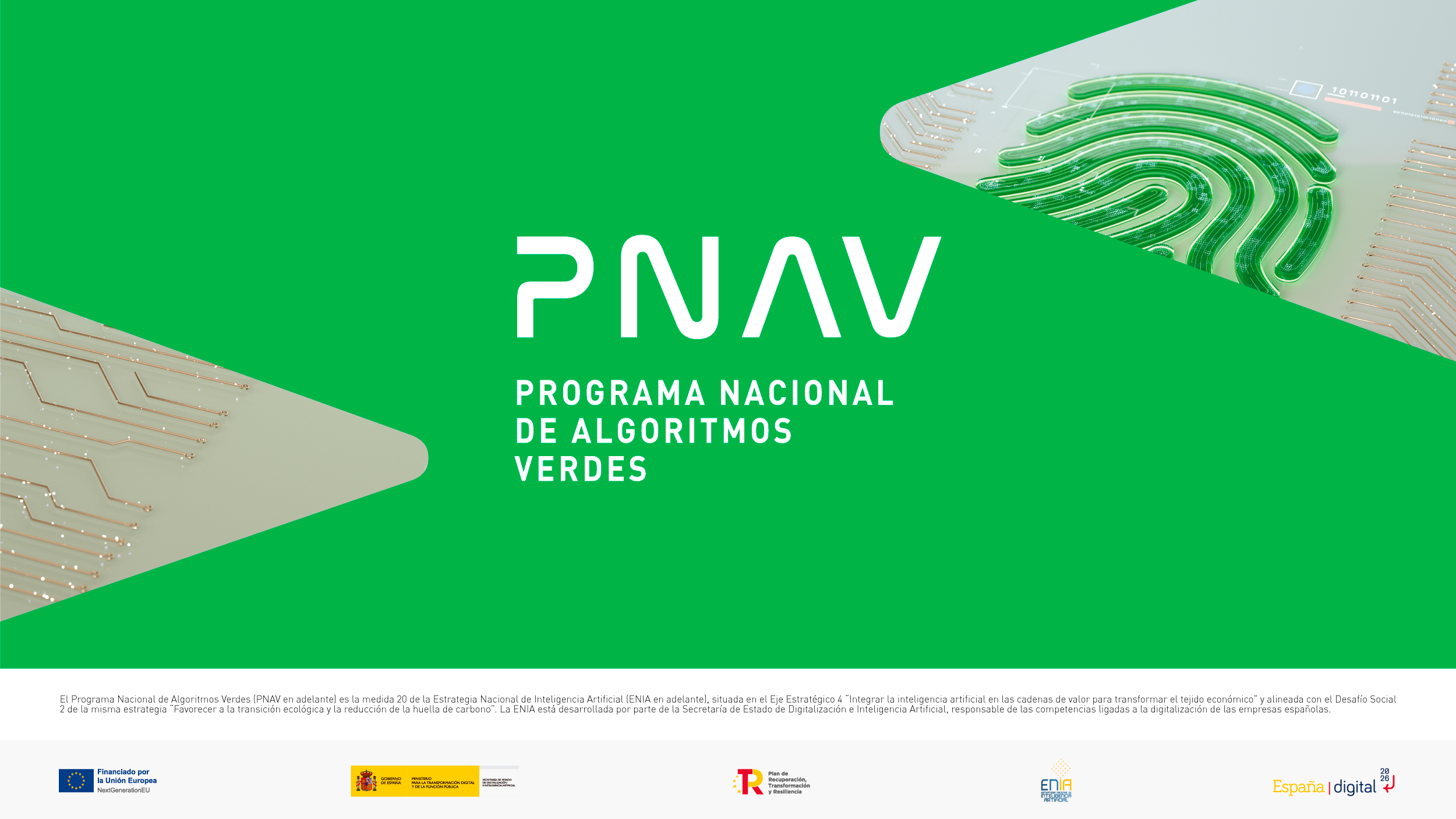 Caso PNAV