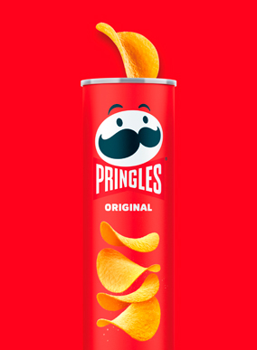 PRINGLES