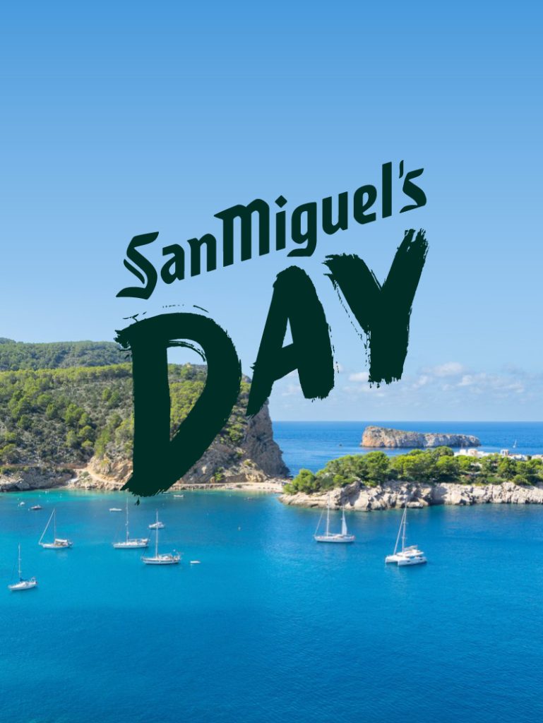 SAN MIGUEL’S DAY