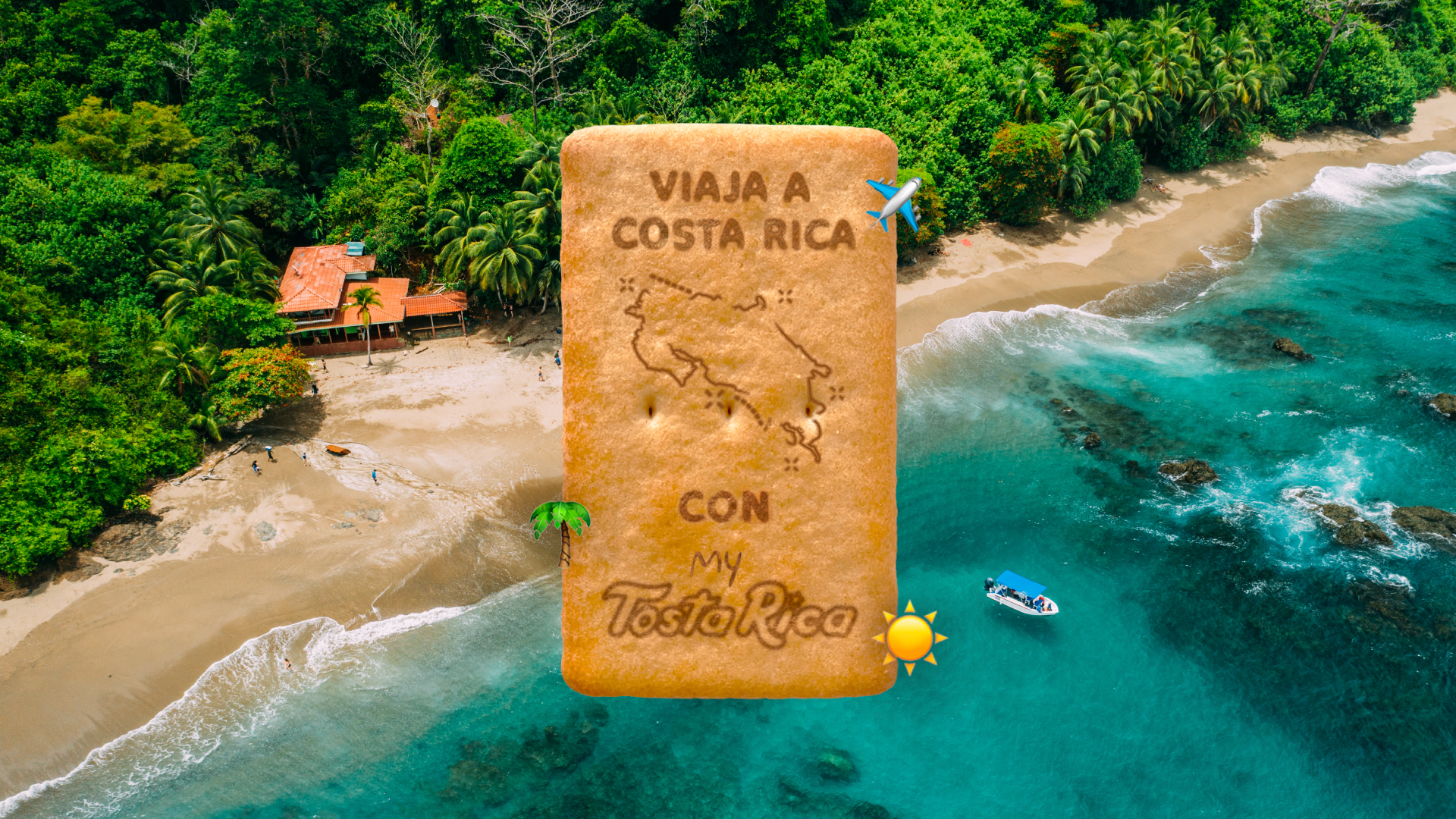 TOSTARICA