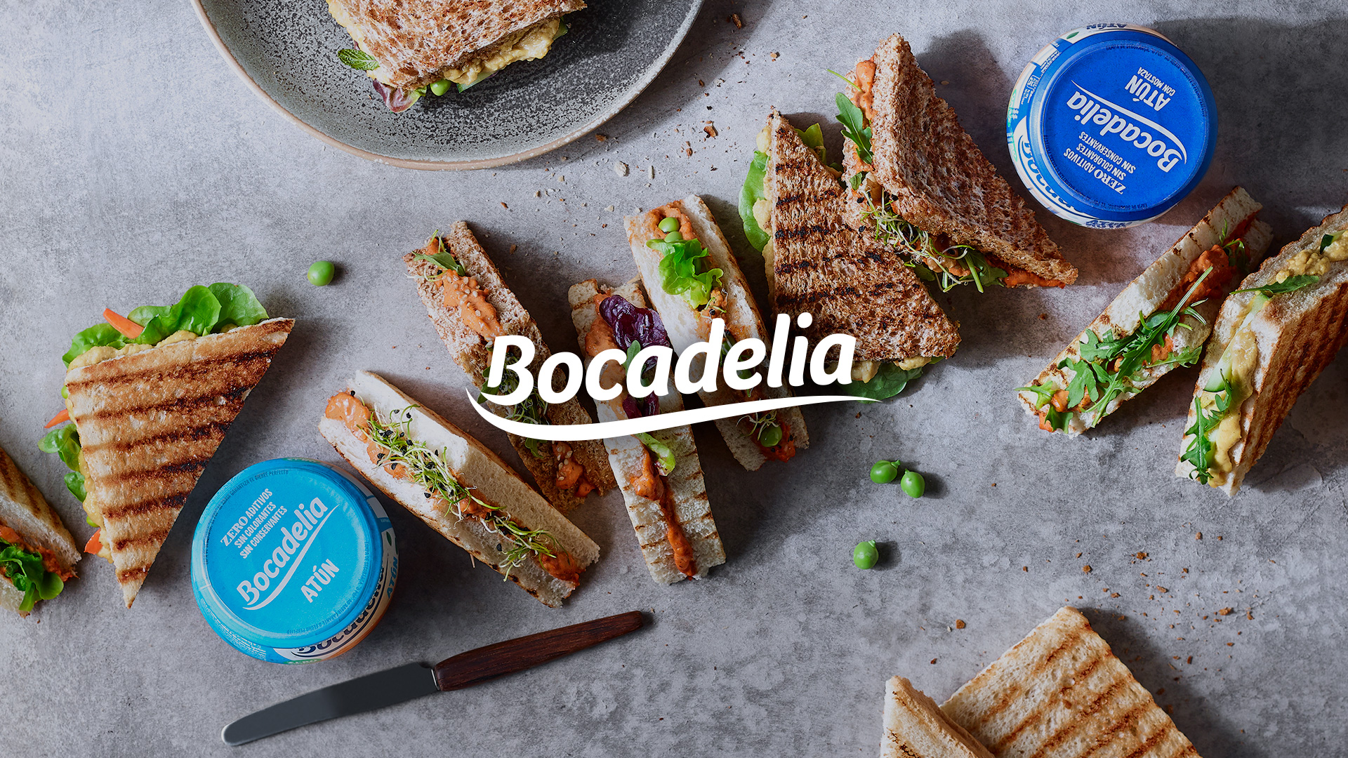 Bocadelia