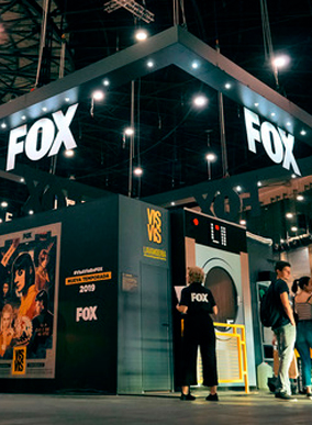 Fox