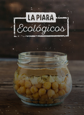 Hummus La Piara