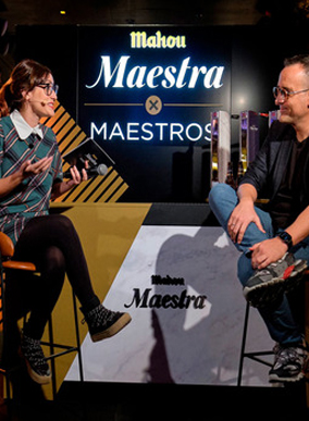 Mahou Maestra